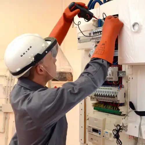 elektricien Oldebroek